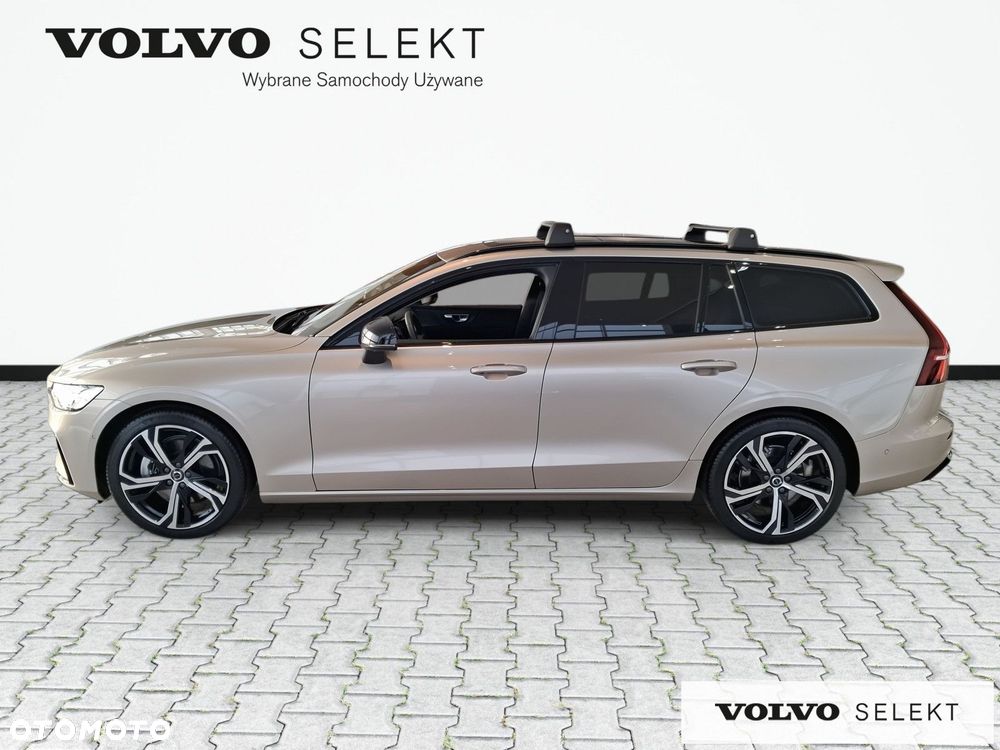 Volvo V60 - 14