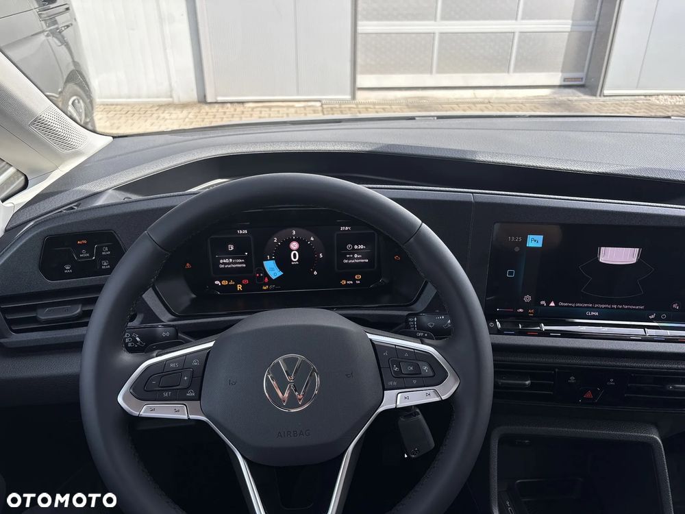 Volkswagen Caddy - 15