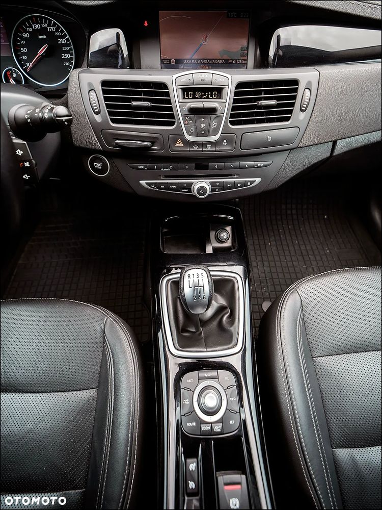 Renault Laguna - 30