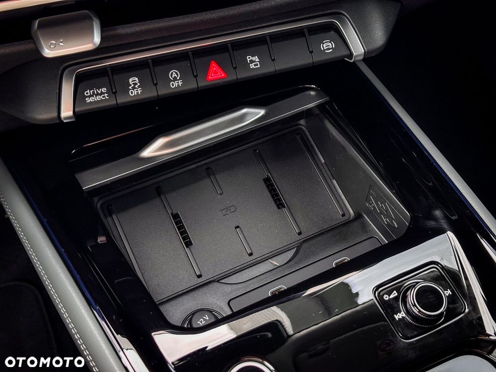 Audi Q3 Sportback - 21