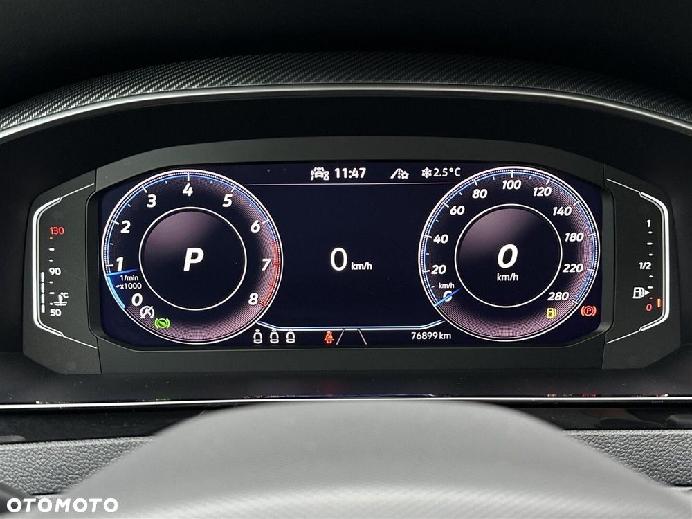 Volkswagen Arteon 2.0 TSI 4Motion Elegance DSG - 16