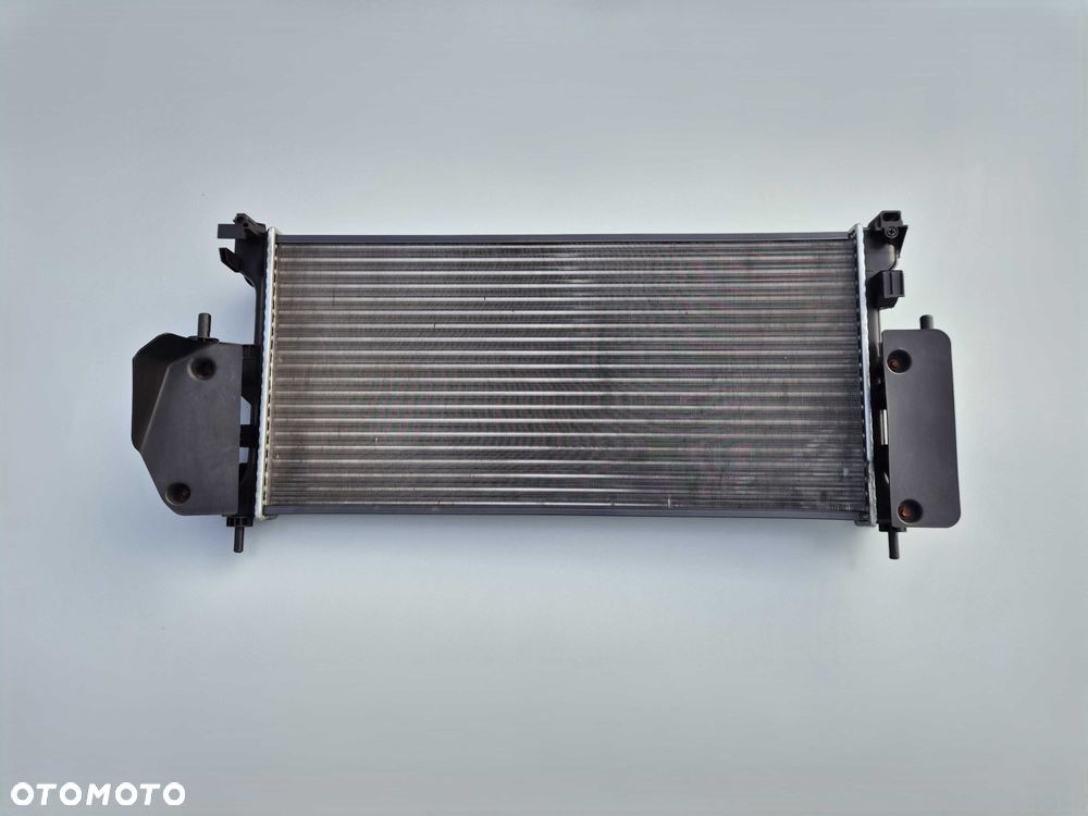 Jak NOWA! Chłodnica Wody Ducato Boxer Jumper 2.2 2.3 HDI 3.0 od 06r > Multijet - 6