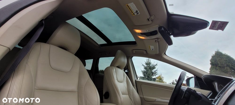 Volvo XC 60 T6 AWD RDesign - 7