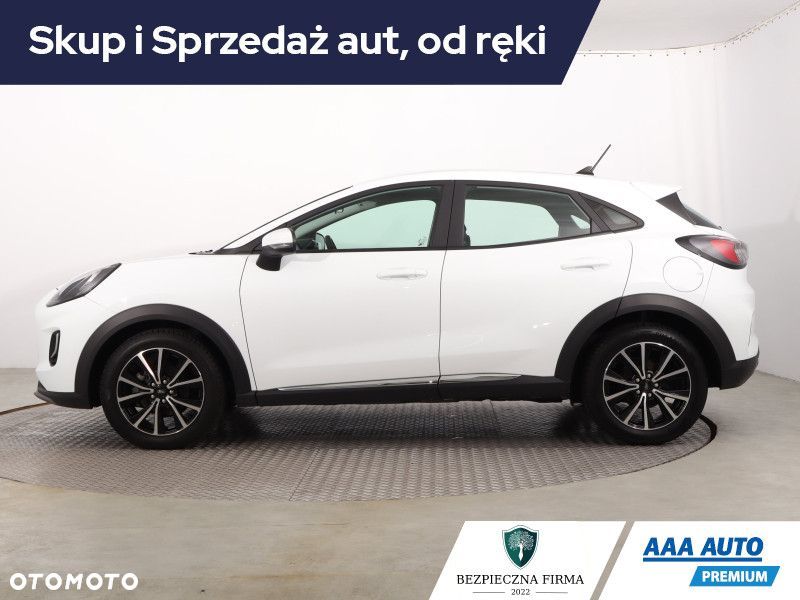 Ford Puma - 4