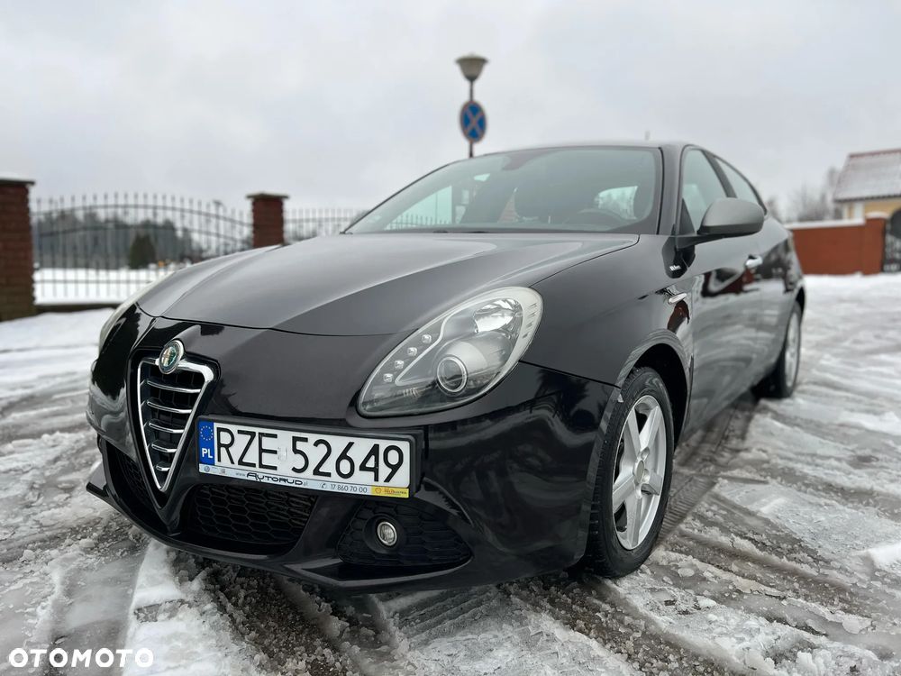 Alfa Romeo Giulietta 1.6 JTDM Veloce - 15