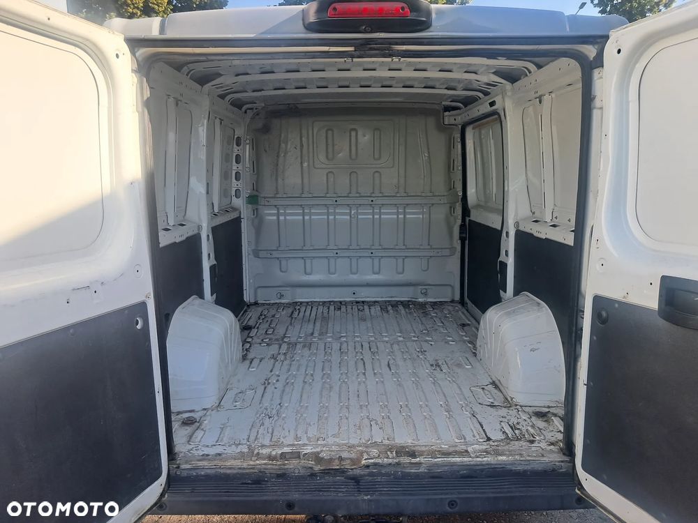 Peugeot Boxer - 13