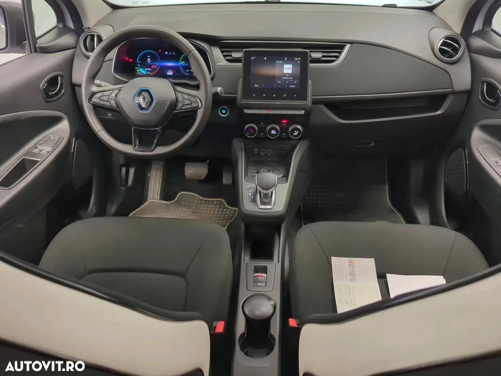 Renault ZOE - 3