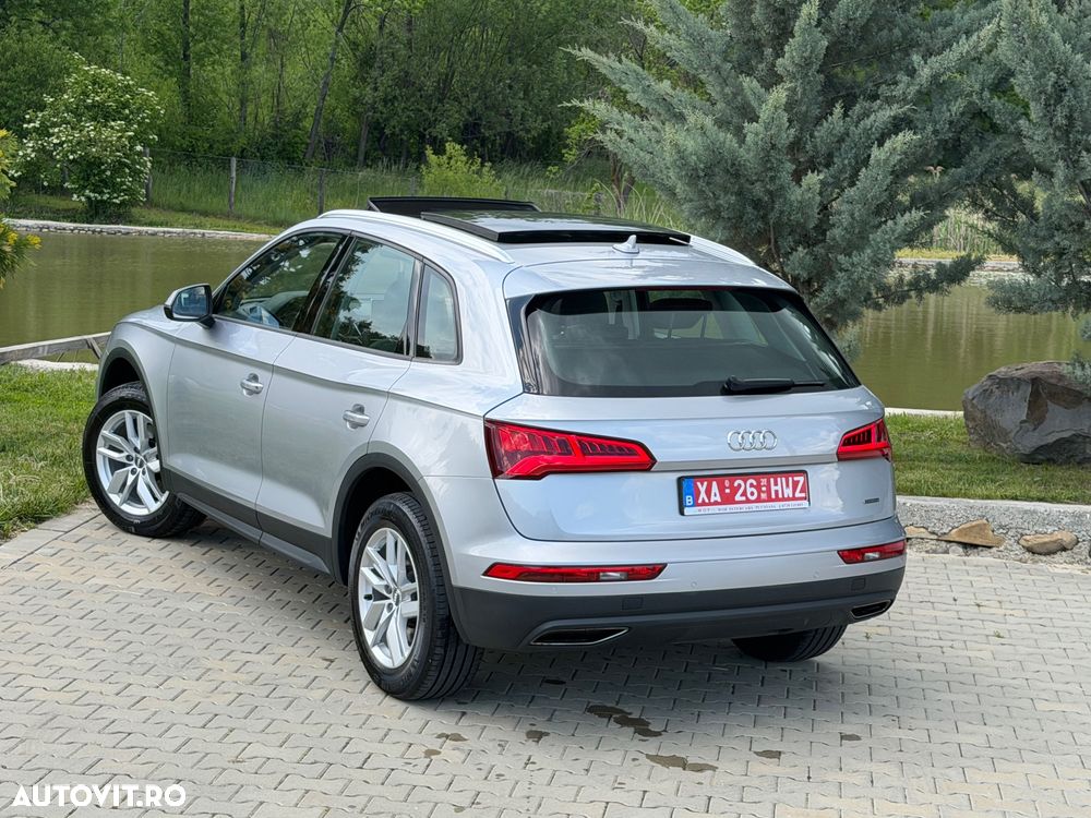 Audi Q5 2.0 TDI Quattro S tronic - 3