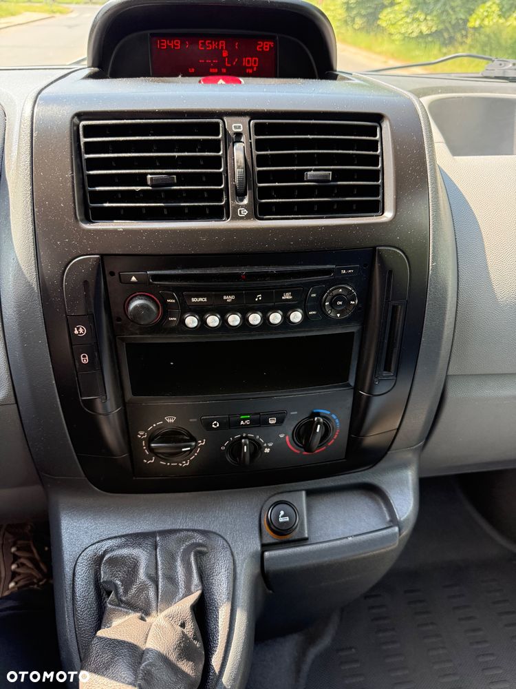 Fiat Scudo - 14