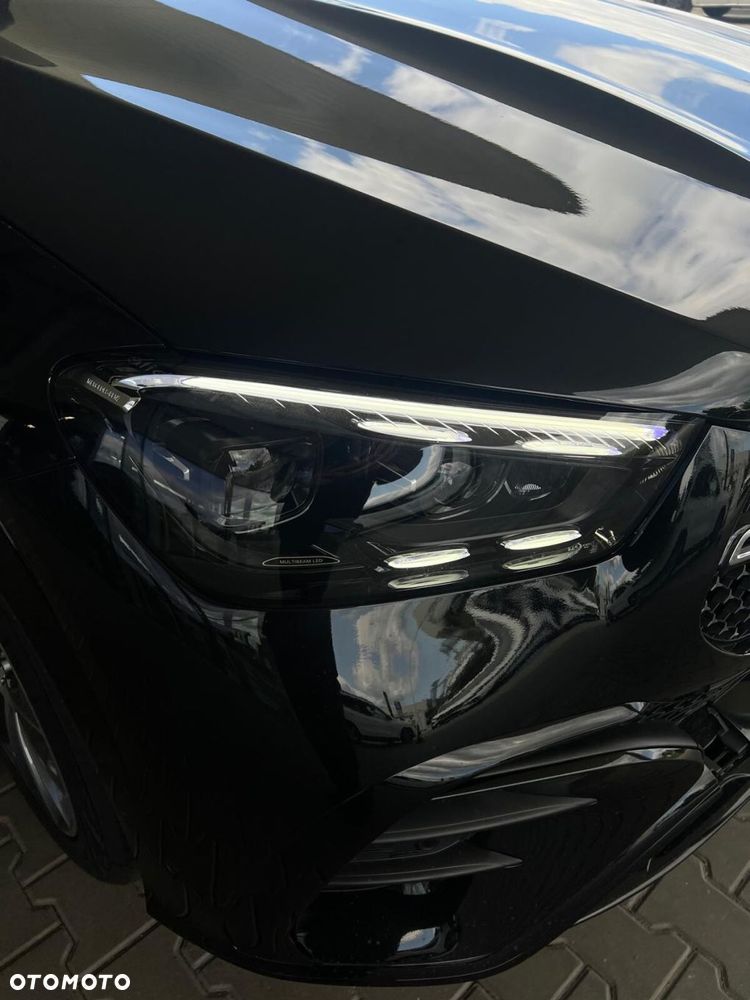 Mercedes-Benz GLE - 7