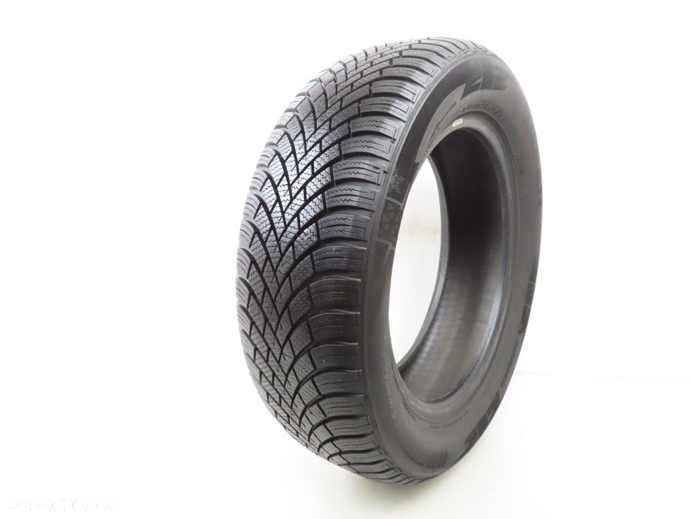 205/60R16 OPONA ZIMOWA Nexen WinGuard Snow'G3 WH21 92H - 1