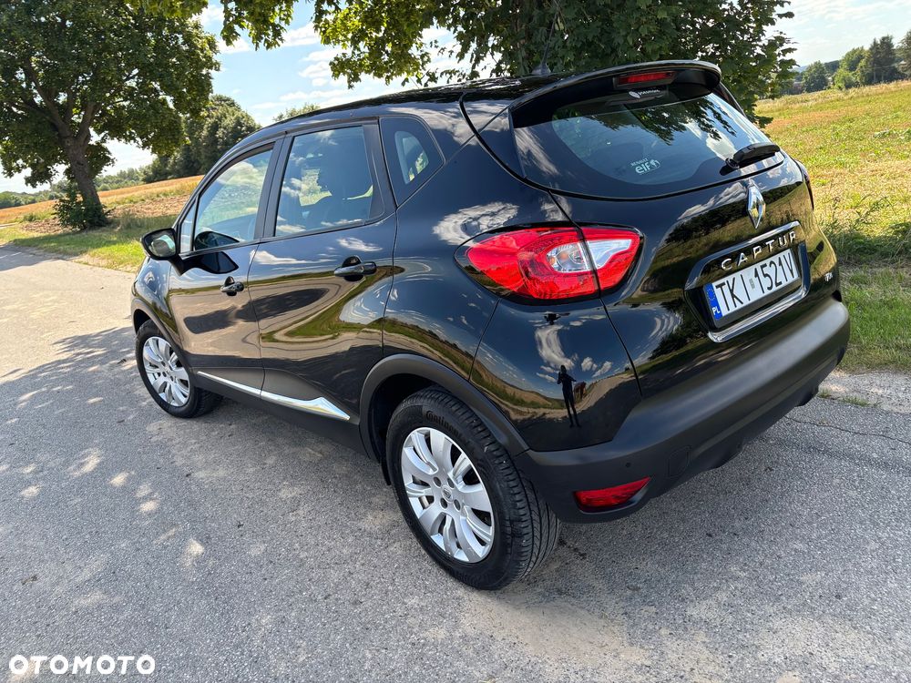 Renault Captur - 9
