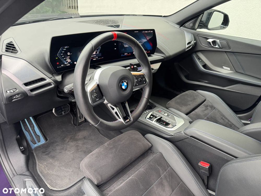 BMW Seria 2 M235i xDrive - 9