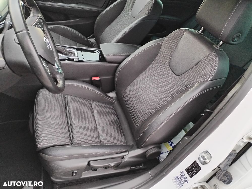 Opel Insignia 1.5 Automatik Edition - 6