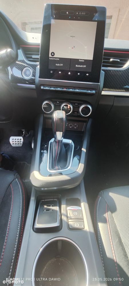 Renault Arkana 1.3 TCe mHEV R.S Line EDC - 18