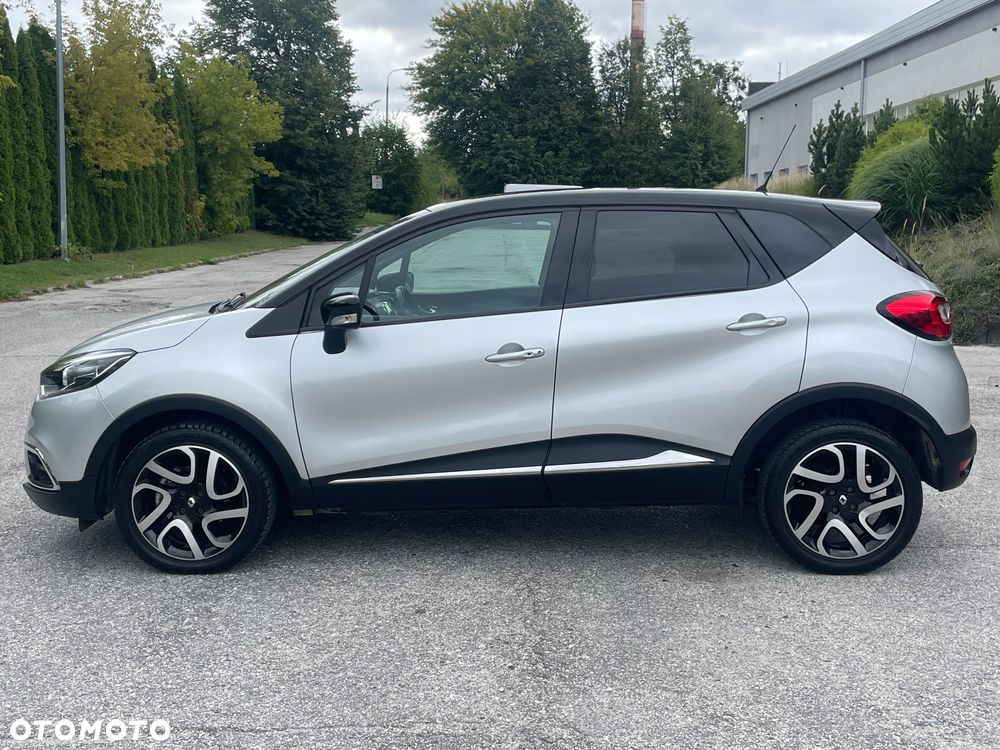 Renault Captur ENERGY dCi 90 Start&Stop Intens - 24