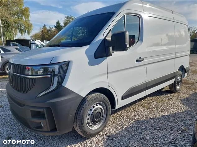 Renault NOWY MASTER - 1