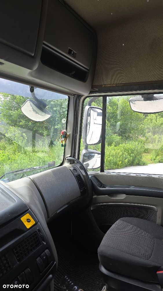 DAF 105 - 14