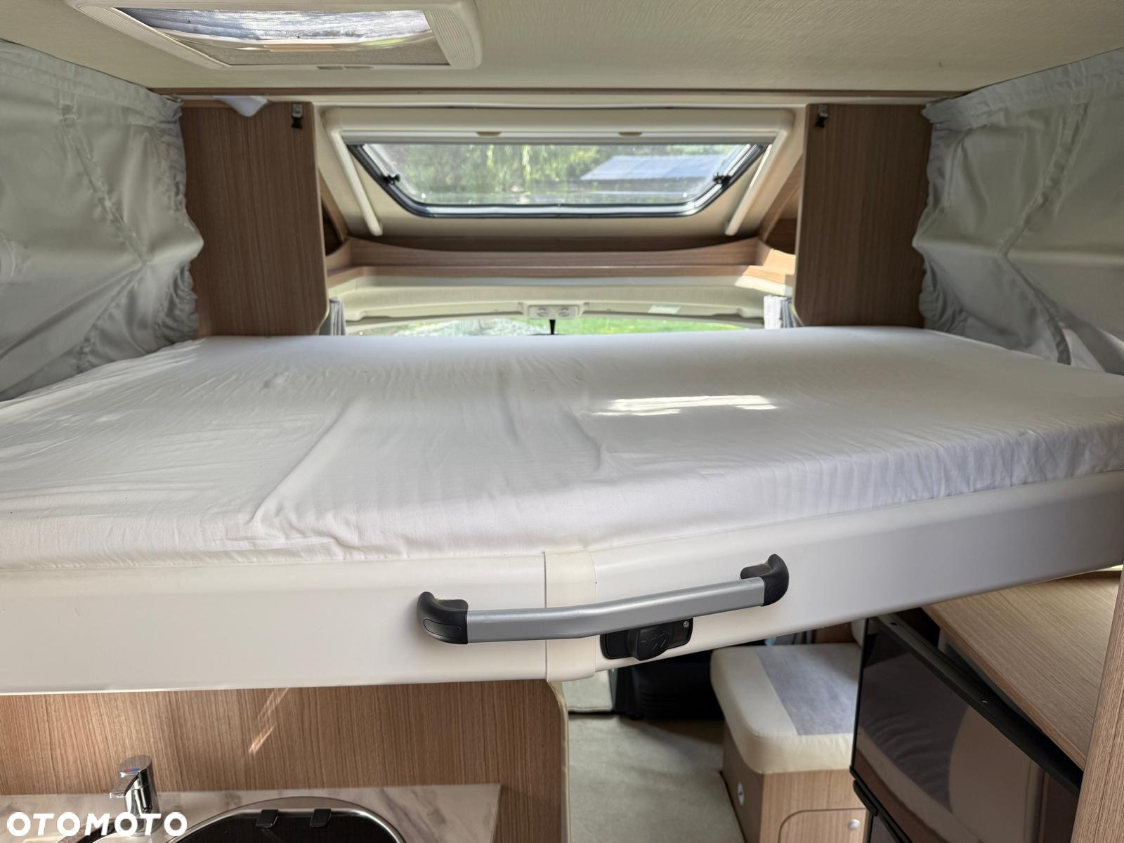 Fiat Ducato Carado - 16