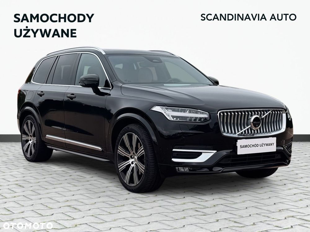 Volvo XC 90 - 3