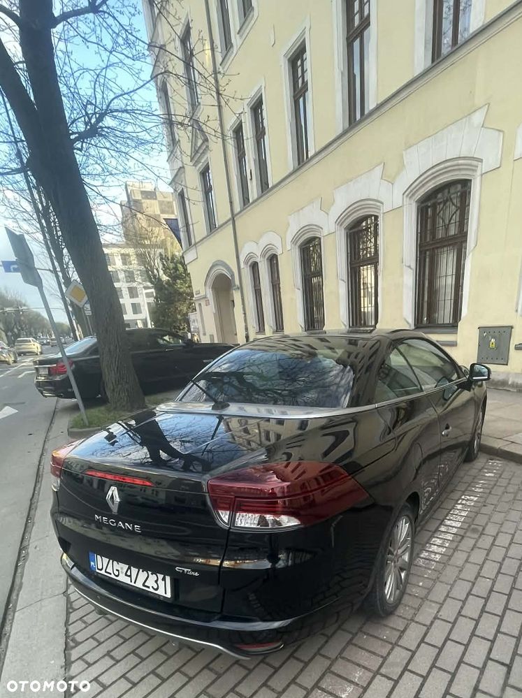 Renault Megane - 21