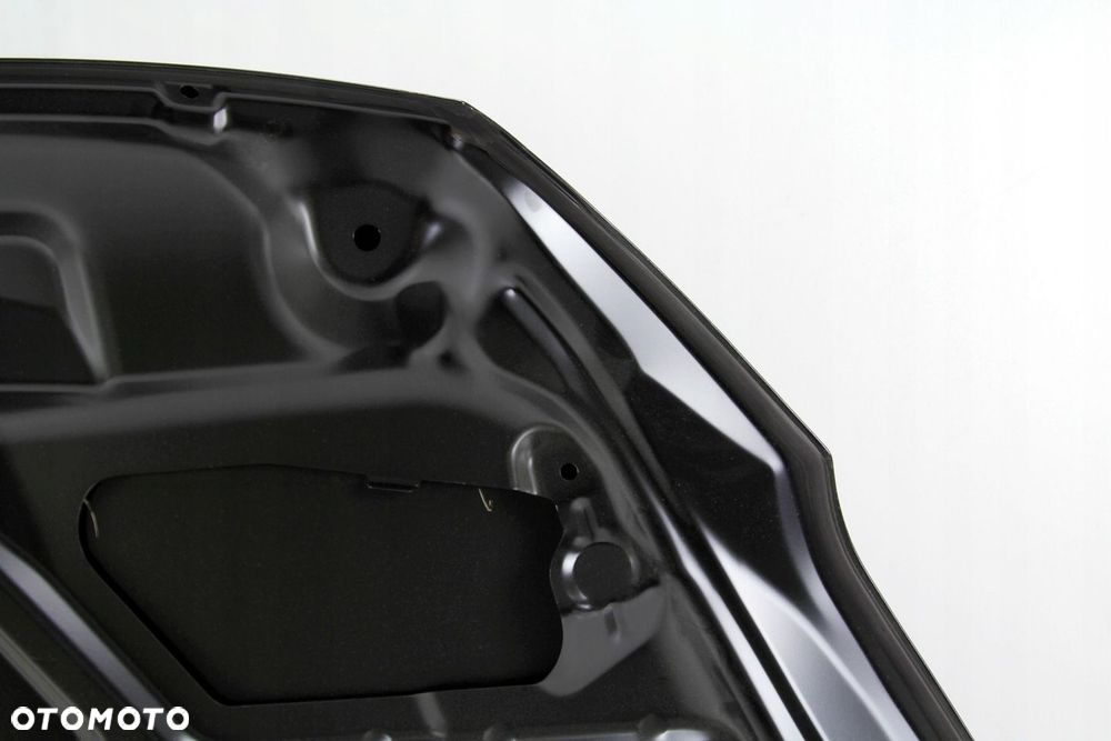 NOWA MASKA POKRYWA SILNIKA PEUGEOT 208 12-19 - 7