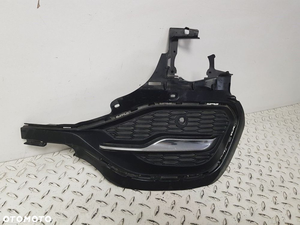 KRATKA ZDERZAKA PRZEDNIEGO OPEL GRANDLAND X 17-21 PRAWA PRAWY PRZÓD  YP00028677 - 4