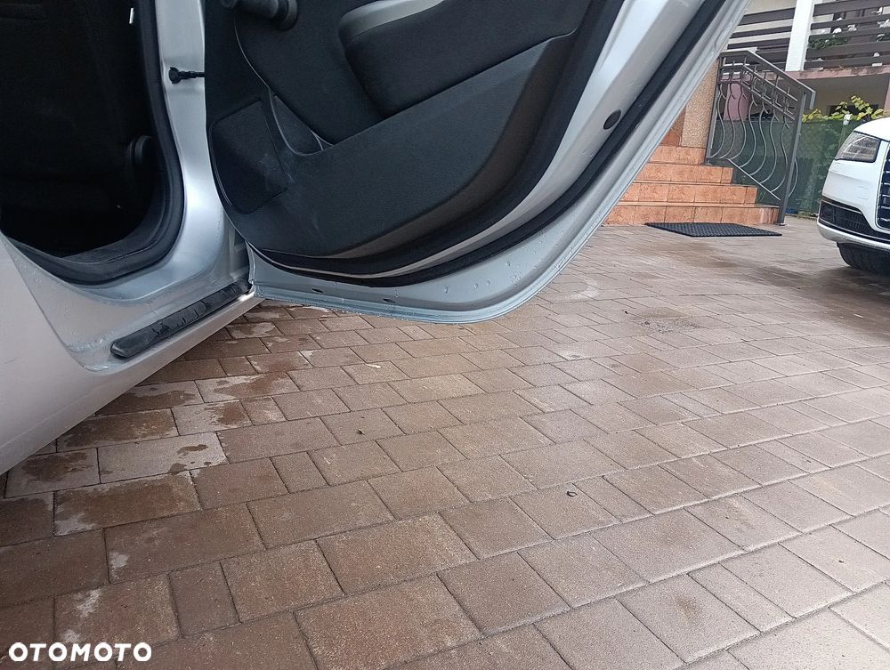 Opel Astra 1.4 Turbo Cosmo - 36