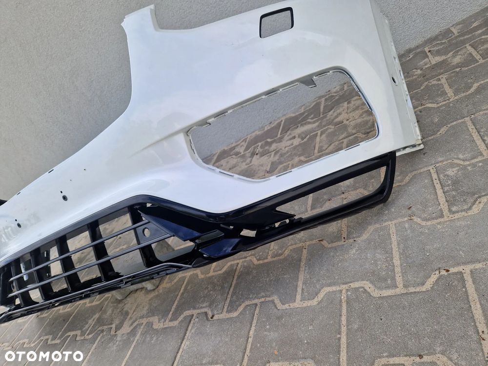 Zderzak Volvo Xc90 II  lift r design - 4