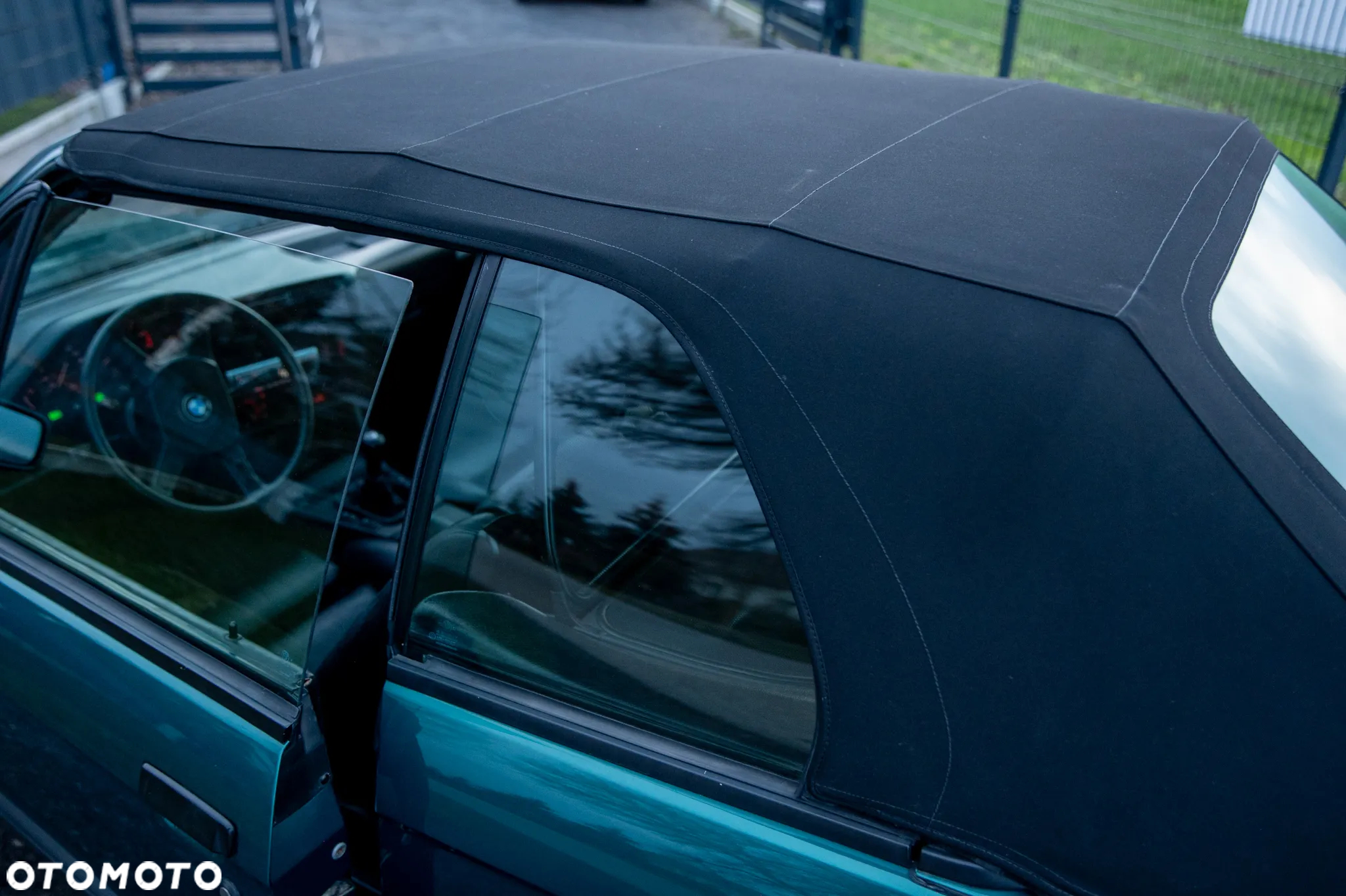 BMW Seria 3 318i - 10