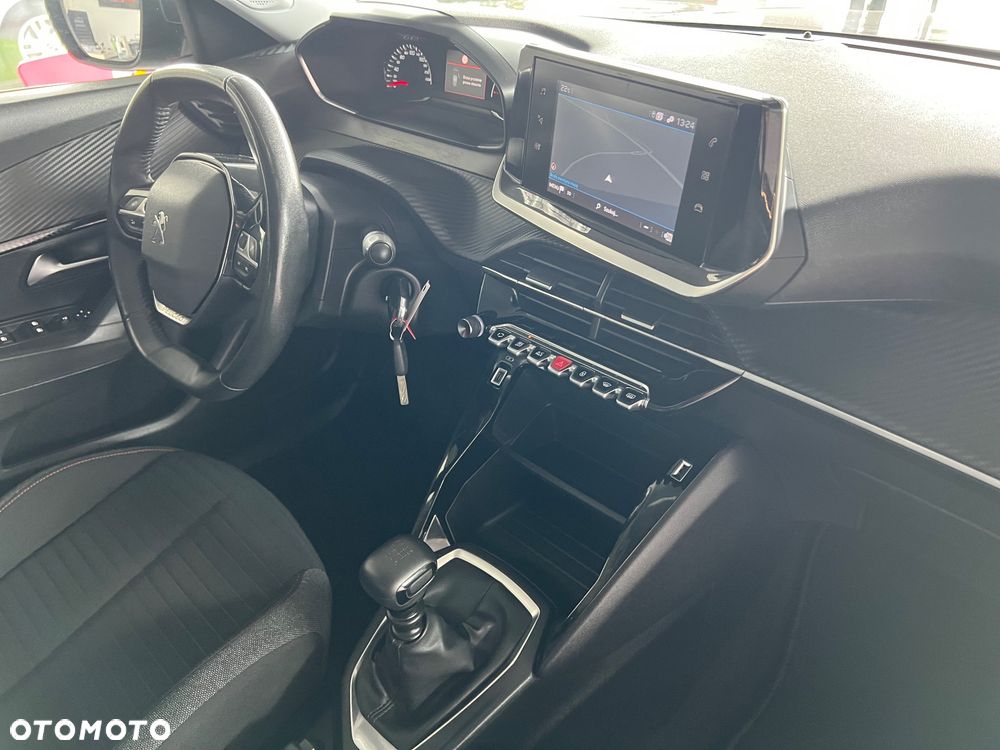 Peugeot 2008 - 36