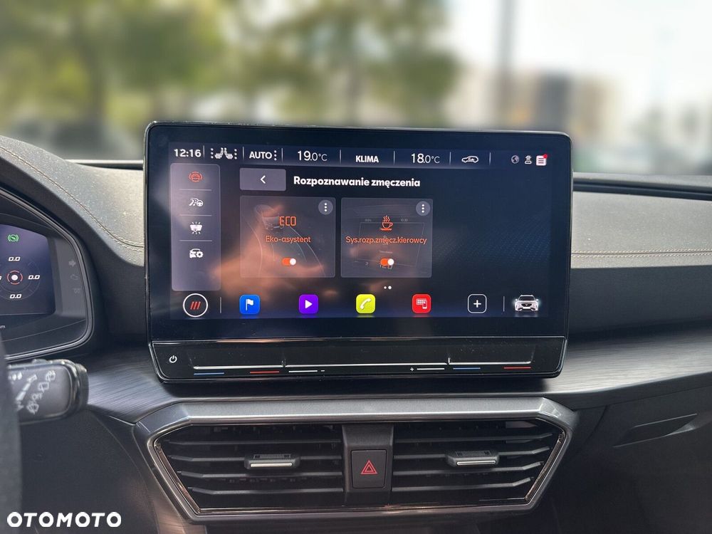 Cupra Formentor 2.5 TSI 4Drive VZ5 Bat DSG - 26