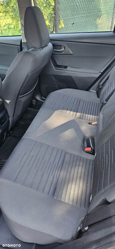 Toyota Auris 1.6 Premium Comfort - 5