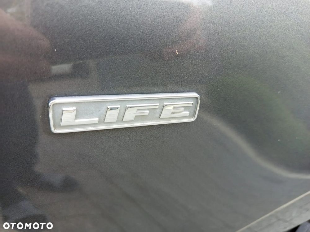 Volkswagen Polo 1.6 TDI Blue Motion Technology Life - 19