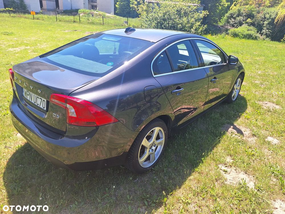 Volvo S60 - 6