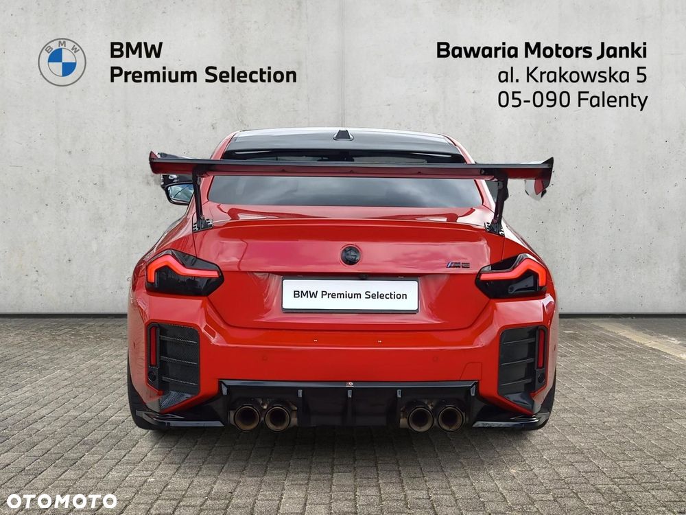 BMW M2 - 6