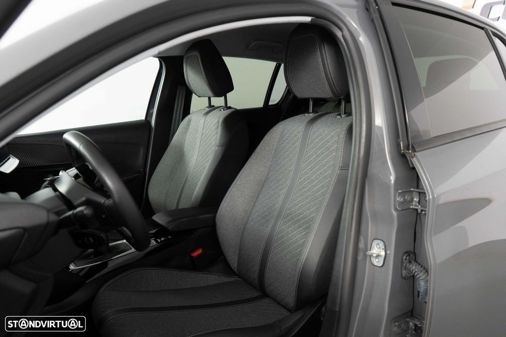 Peugeot 208 1.2 PureTech Allure Pack - 10