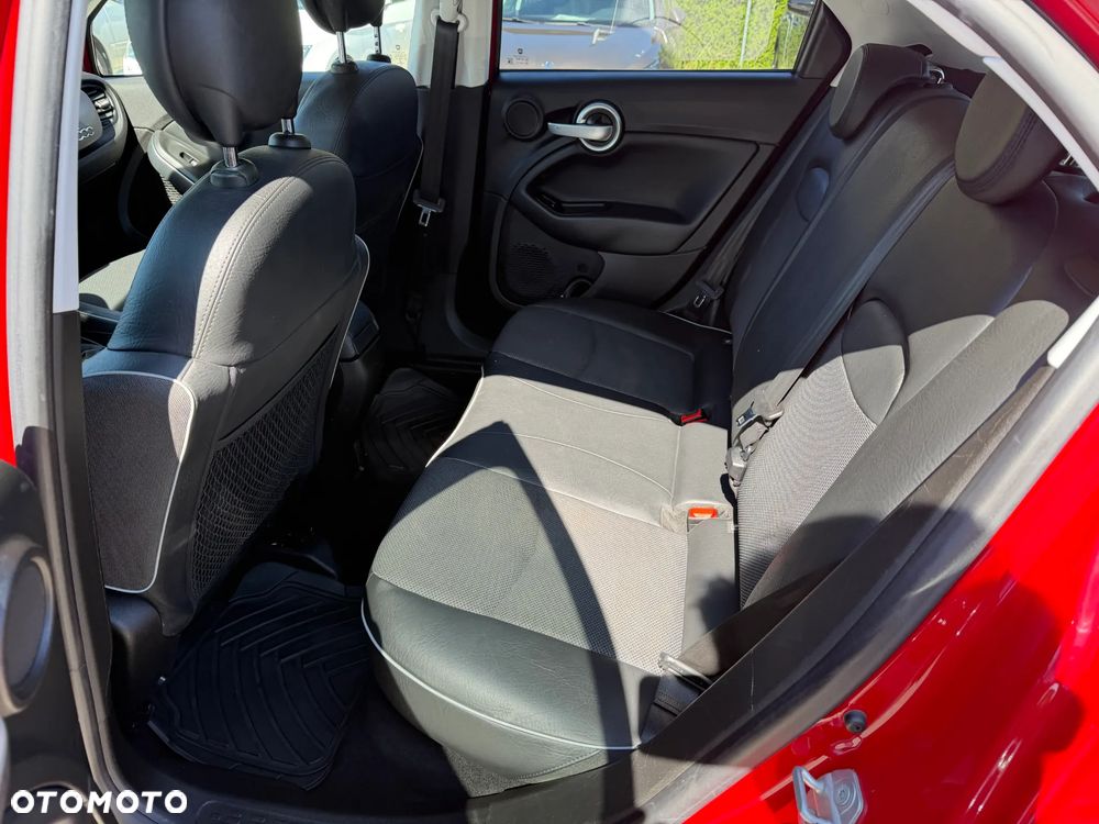 Fiat 500X 1.4 MultiAir 4x2 S&S Cross - 26