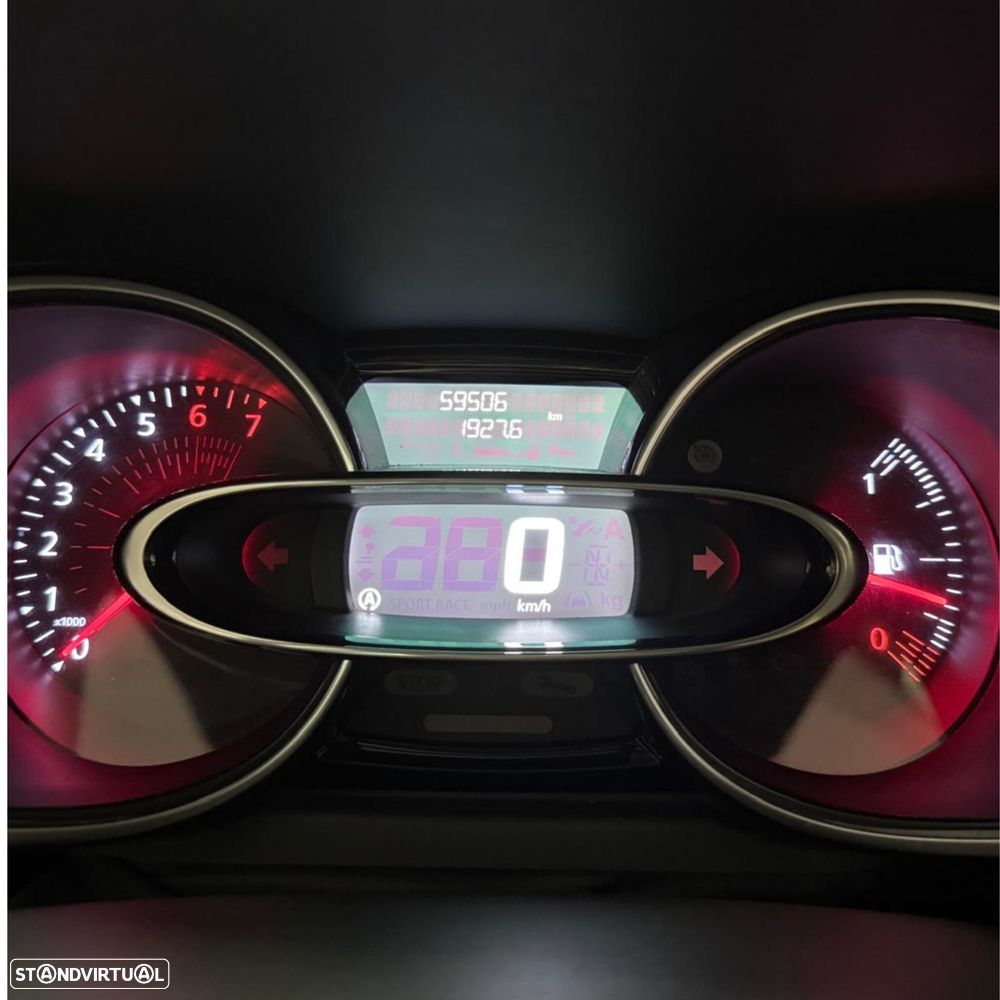 Renault Clio 0.9 TCe Limited Edition - 4