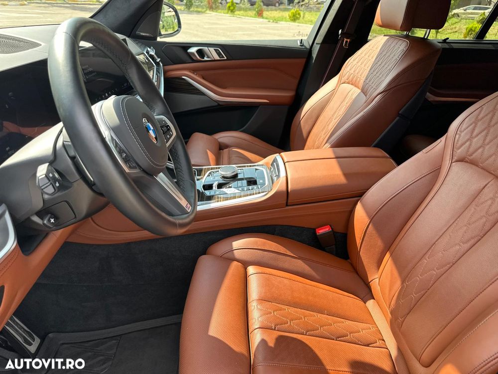 BMW X5 - 9