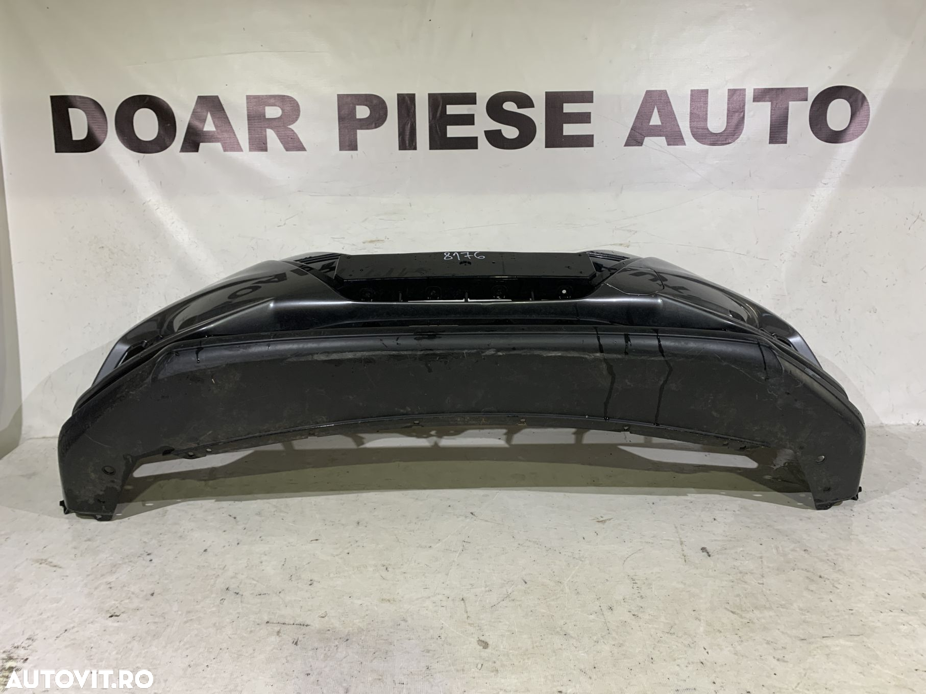Bara fata Nissan Qashqai, 2017, 2018, 2019, 2020, 2021, cod origine OE 62022-HV00H. - 8