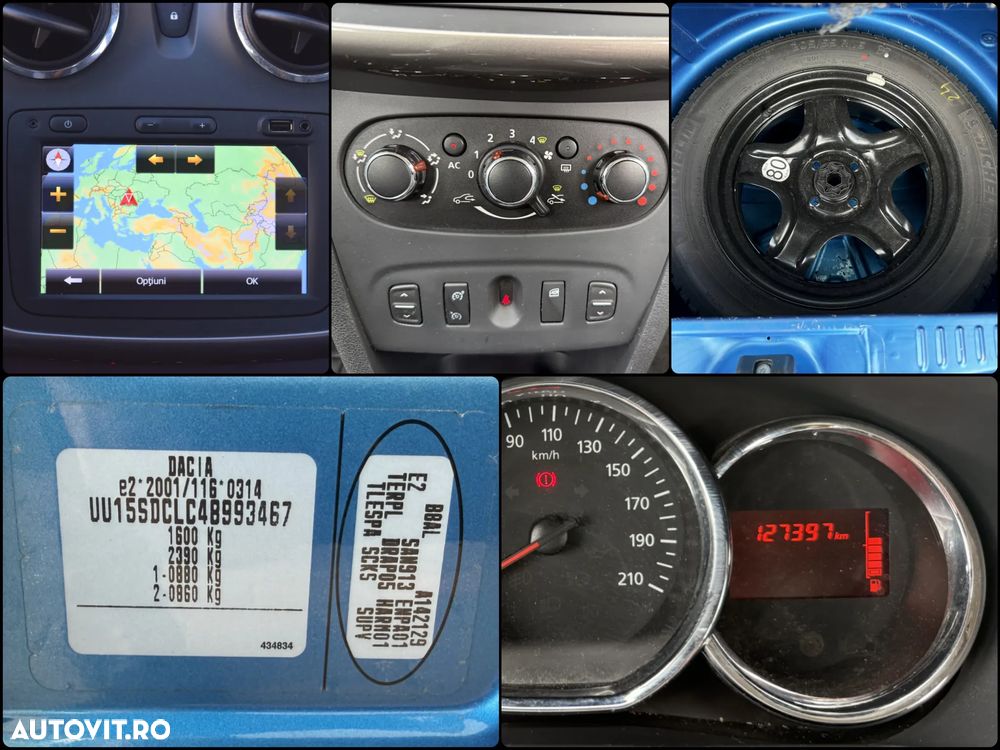 Dacia Sandero Stepway - 14