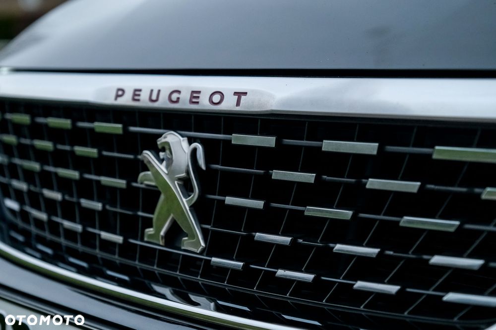 Peugeot 308 PureTech 130 Stop & Start GT-Line Edition - 14