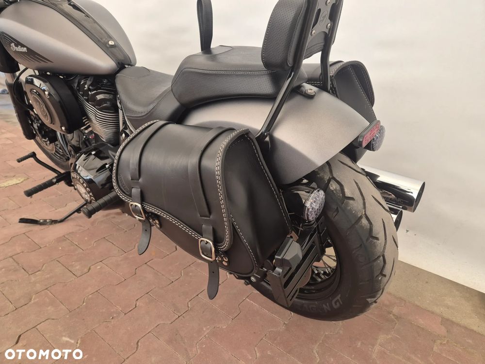 Indian Chief - 6