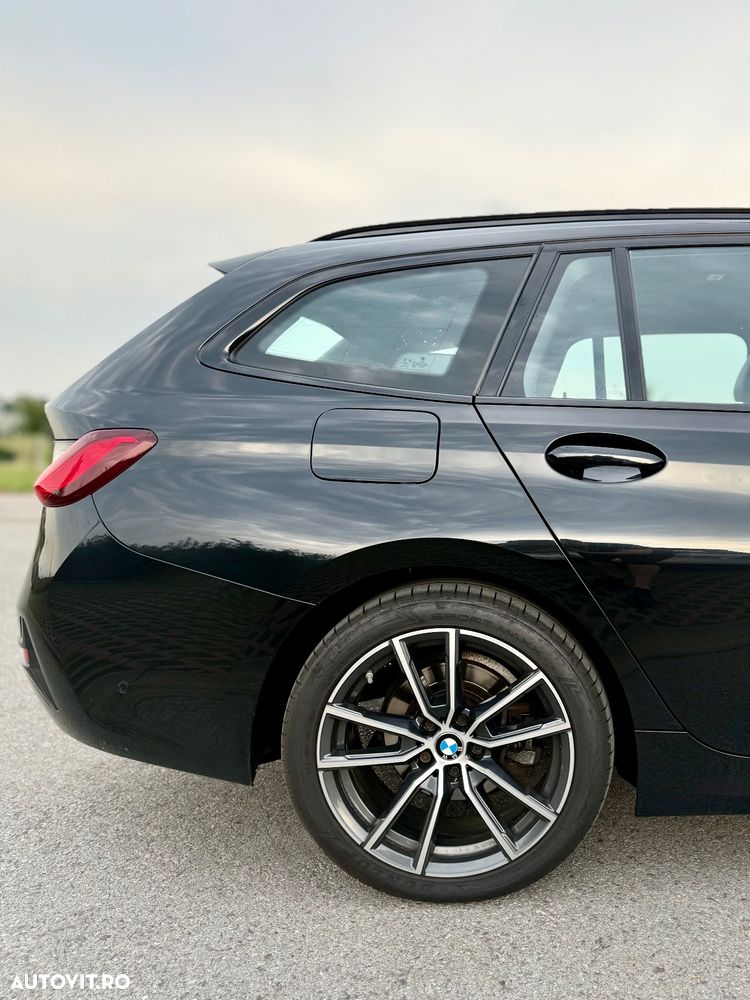 BMW Seria 3 - 6