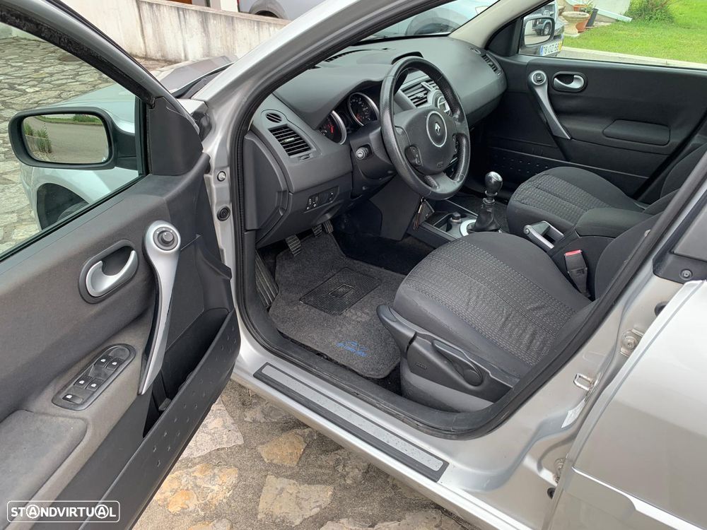 Renault Mégane Break - 8