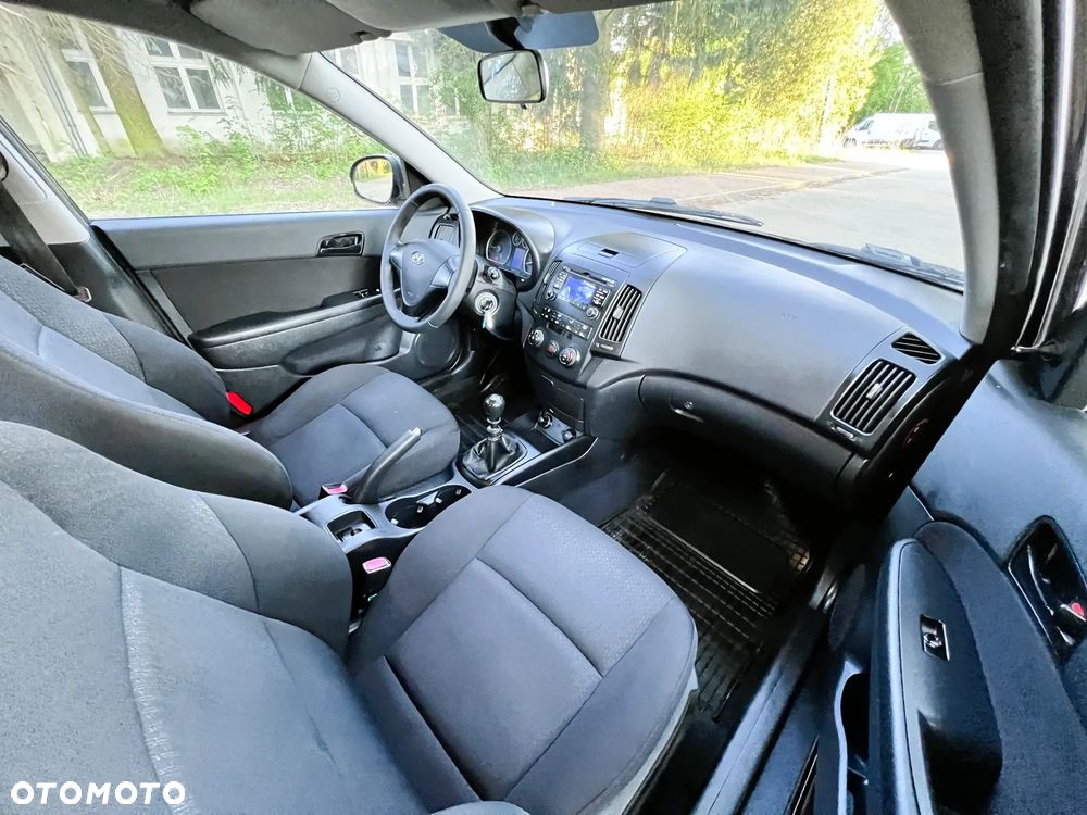 Hyundai i30 - 7