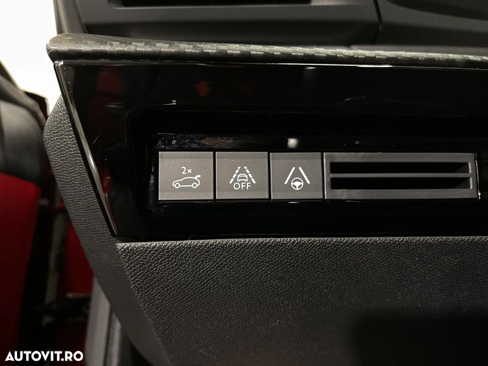 Peugeot 508 1.5 BlueHDI S&S EAT8 GT - 28