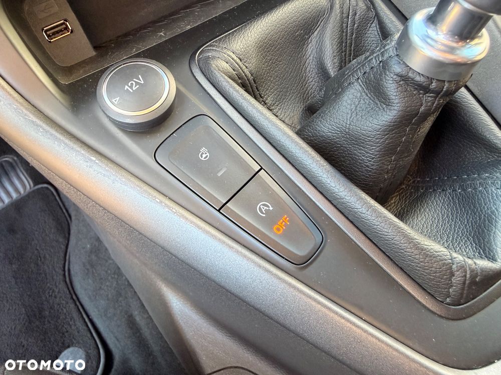 Ford Focus 1.0 EcoBoost Edition - 18