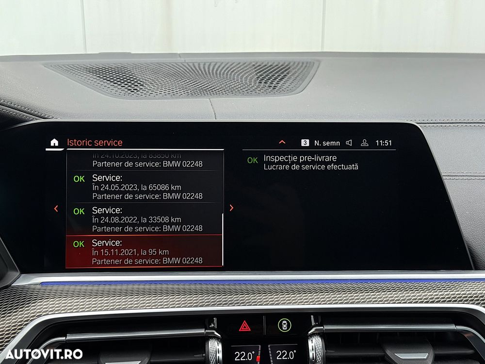 BMW X6 xDrive30d AT MHEV - 34